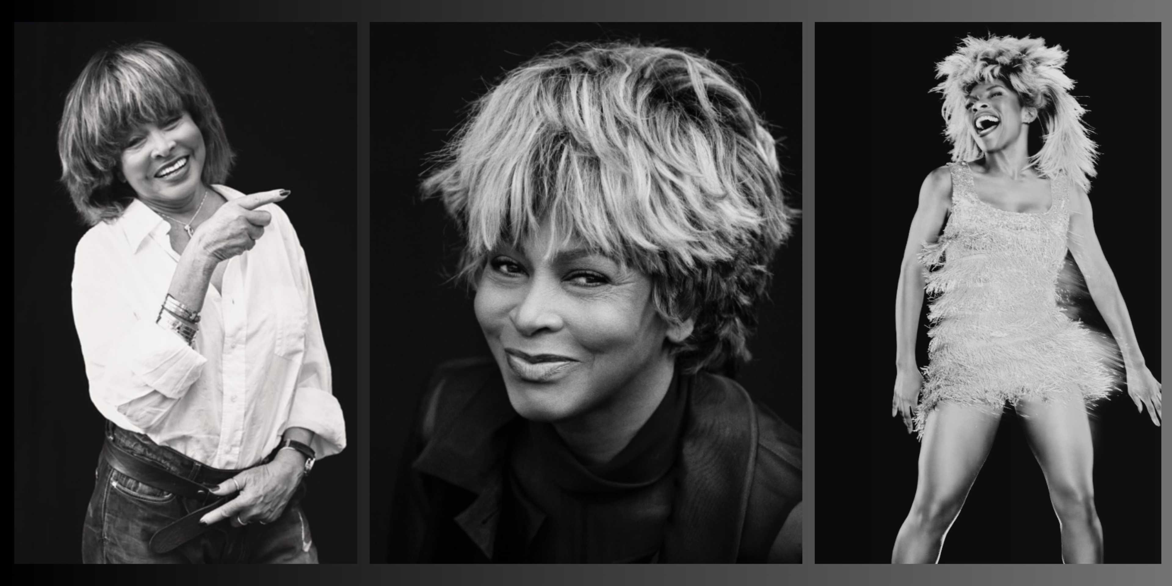 Tina Turner, Queen of Rock & Roll, dies at 83