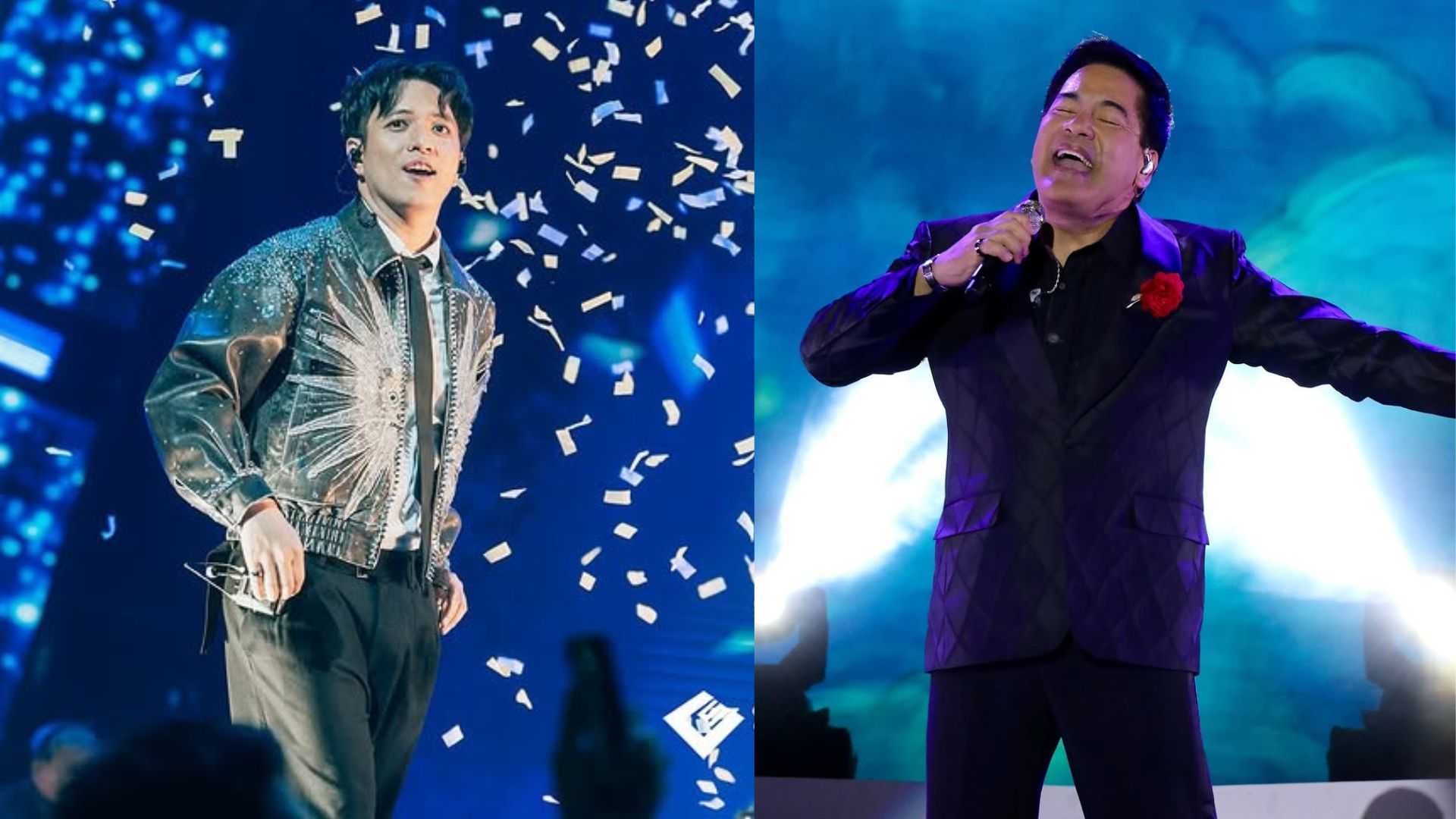 TJ Monterde pens heartfelt message for “Concert King,” Martin Nievera