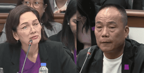 Senate reveals Tony Yang's involvement to POGO