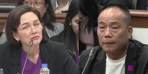 Senate reveals Tony Yang's involvement to POGO