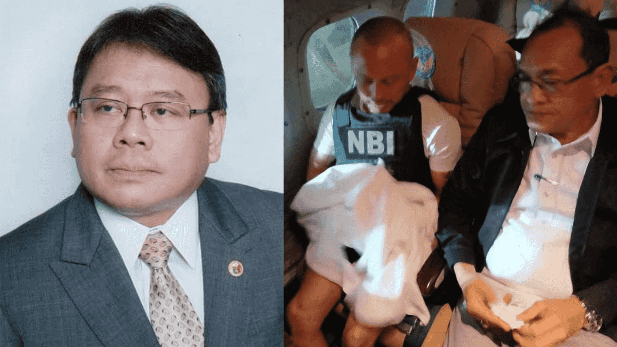 Topacio: Teves’ return a part of ‘pattern of harassment and persecution’