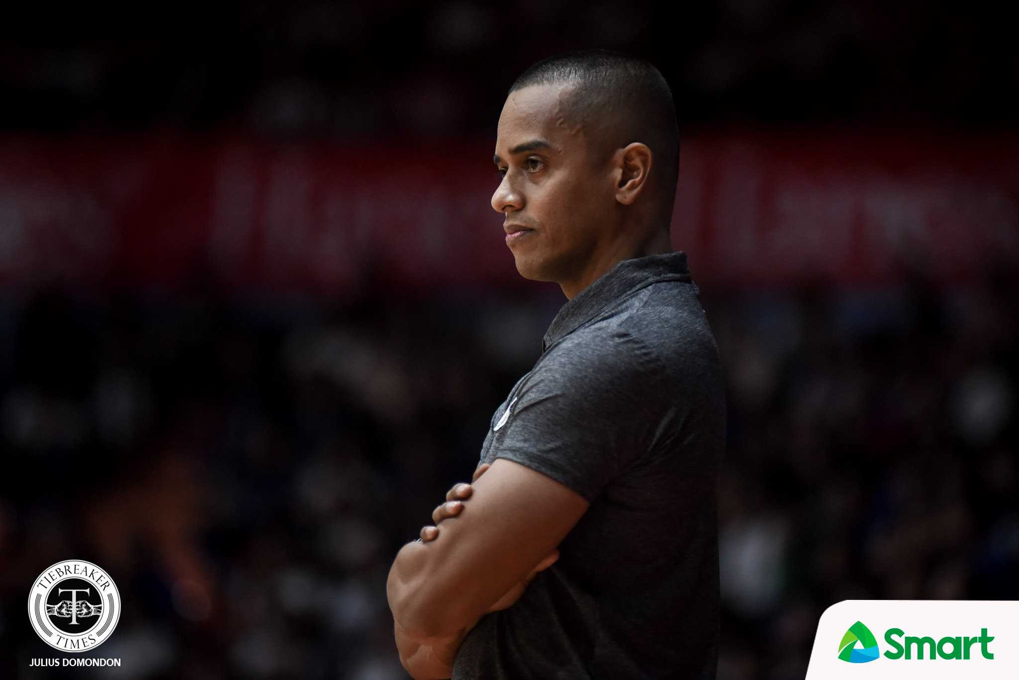 Topex Robinson named as new Green Archers coach