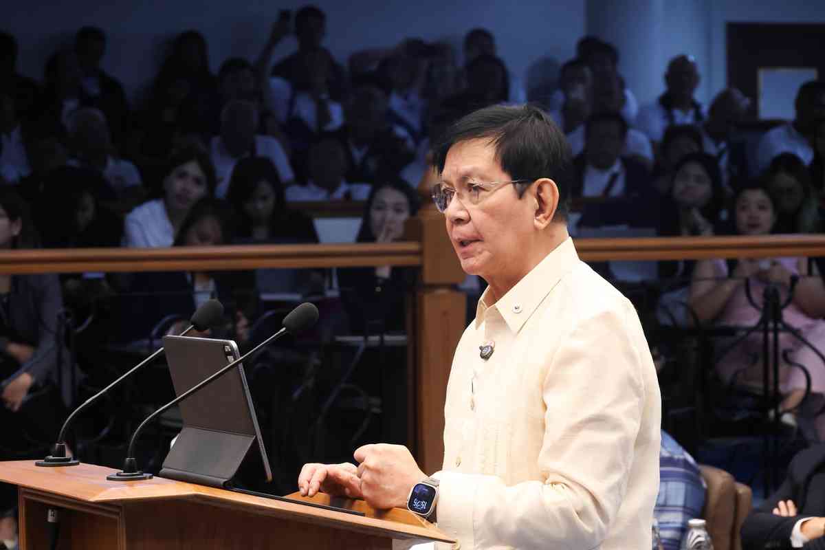 Torre acted ‘beyond authority’ in relief of PNP deputy chief — Lacson
