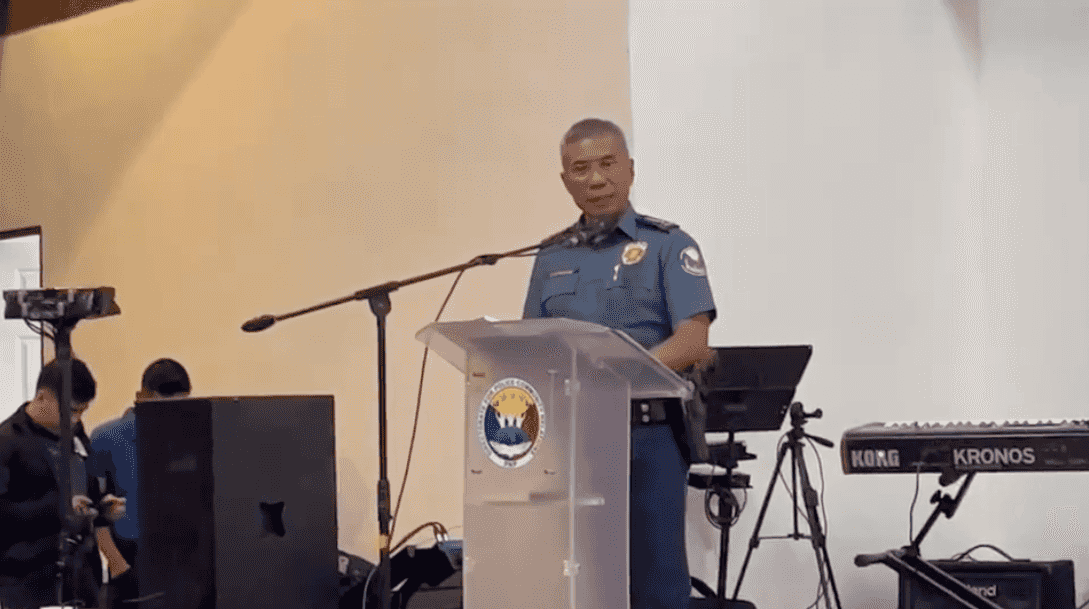 Torre slams Oplan Tokhang as 'criminal act,' calls it a flawed system