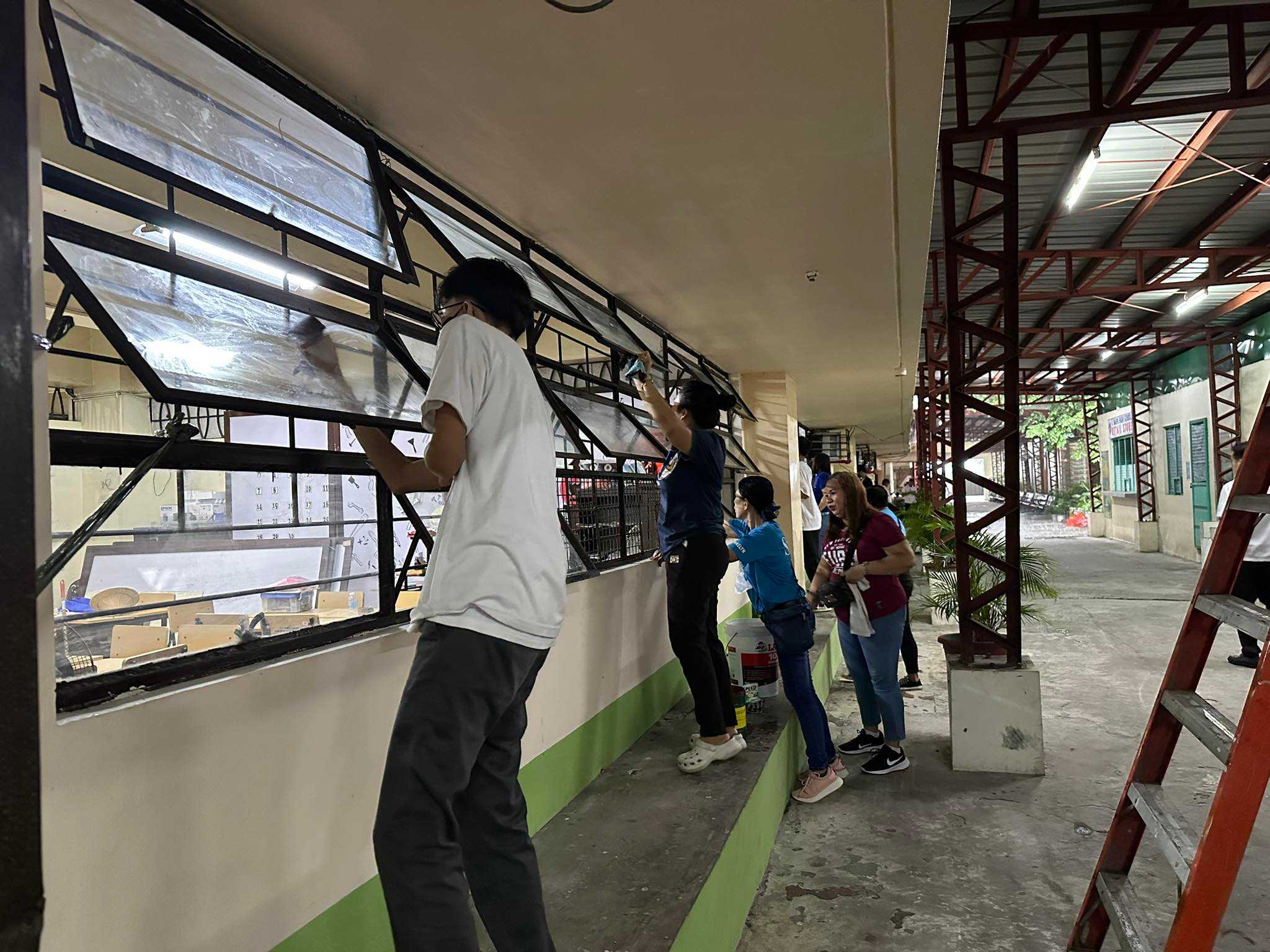 Brigada Eskwela 2025 to kick off on June 9-13