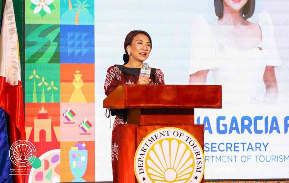 Tourism Industry employed 6.21M Filipinos in 2023; share to GDP highest in 24 years – DOT