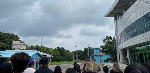 Travis King crossing puts North Korea border tours under scrutiny