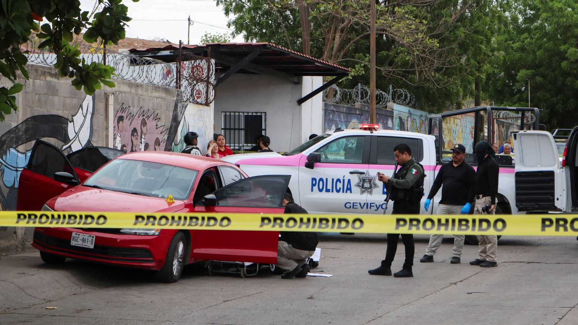 Trump administration eyes military action against drug cartels, US officials say