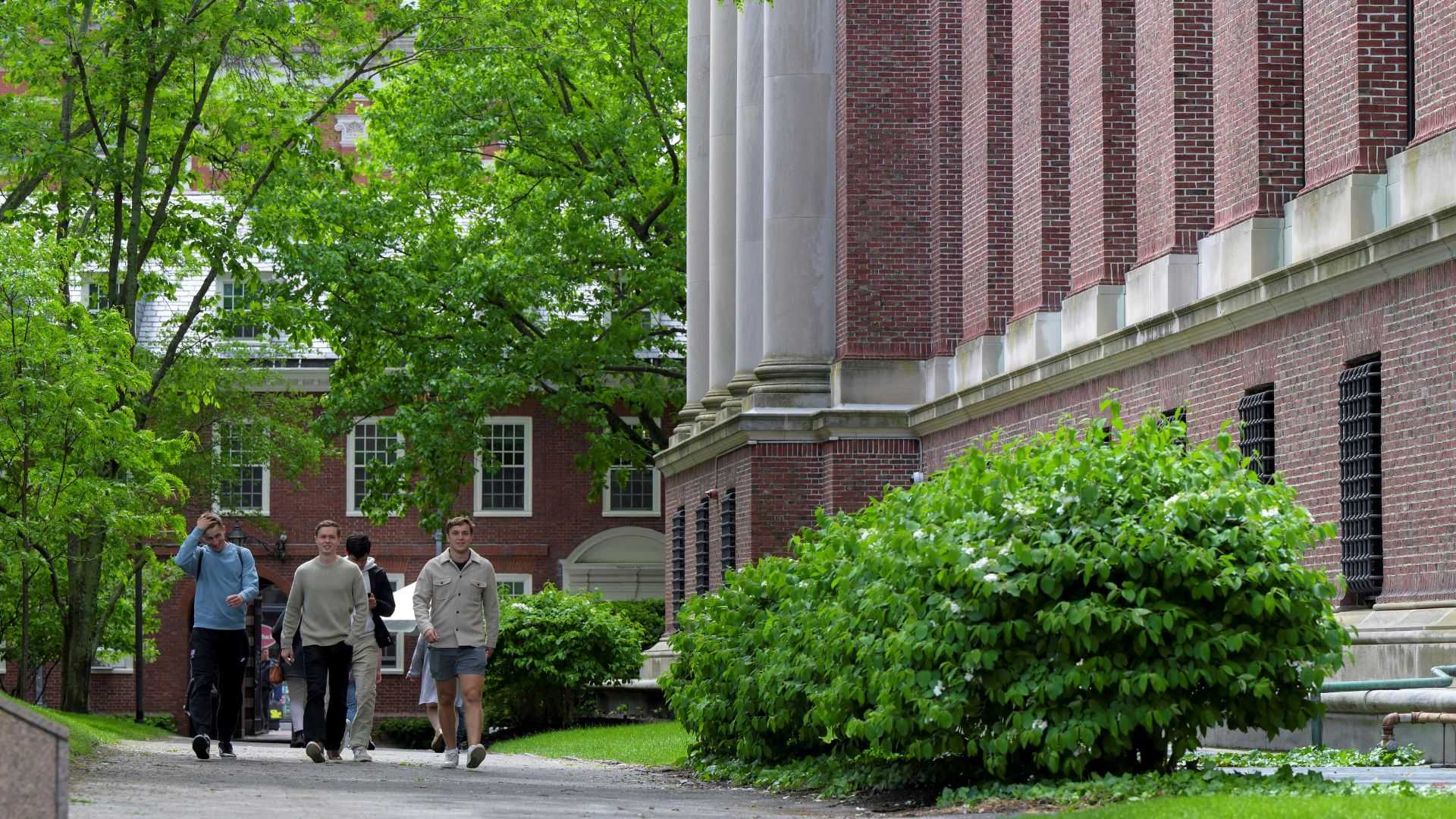 Trump administration halts scheduling of new student visa appointments