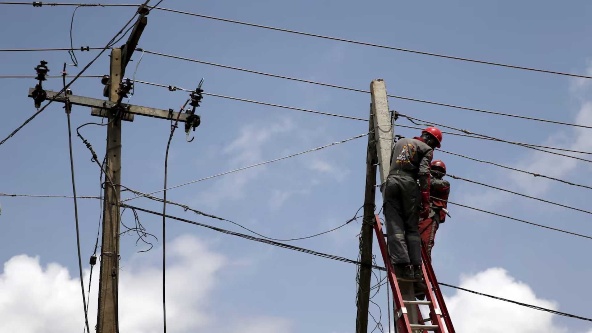 Trump ends US initiative to boost electricity access in Africa, Bloomberg News reports