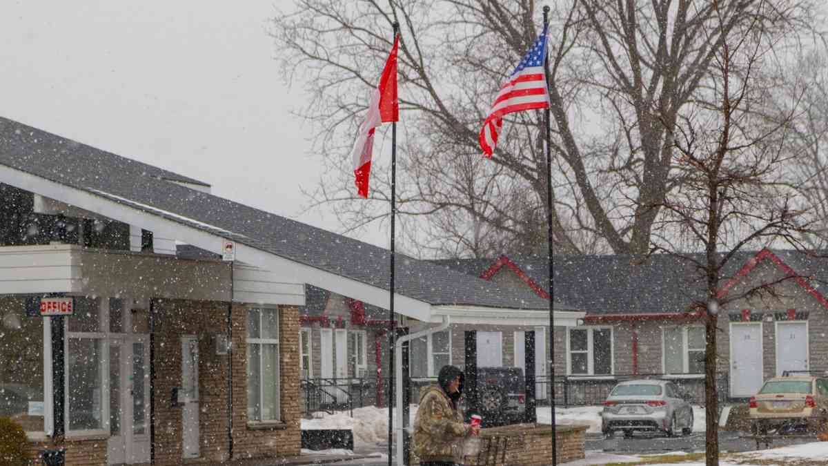 Trump launches trade war with tariffs on Mexico, Canada and China