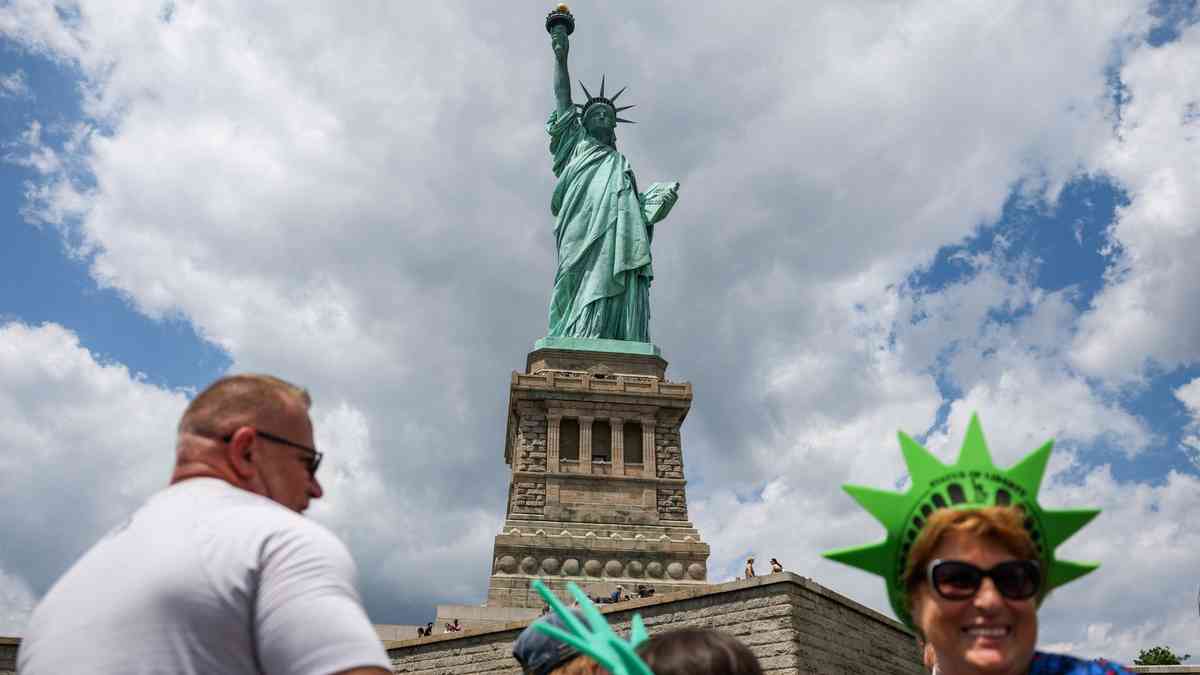 Trump pulls US out of UN cultural agency UNESCO for second time