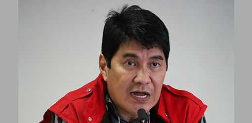 Tulfo expects to remain in DSWD even after CA bypass