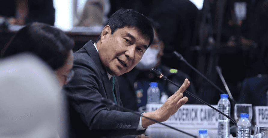 Tulfo pushes total deployment ban in Kuwait after Ranara killing