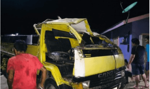 Twins die, 26 others injured in Zambo highway accident