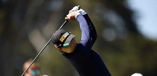 Two Filipina golfers qualify for Tokyo OIympics