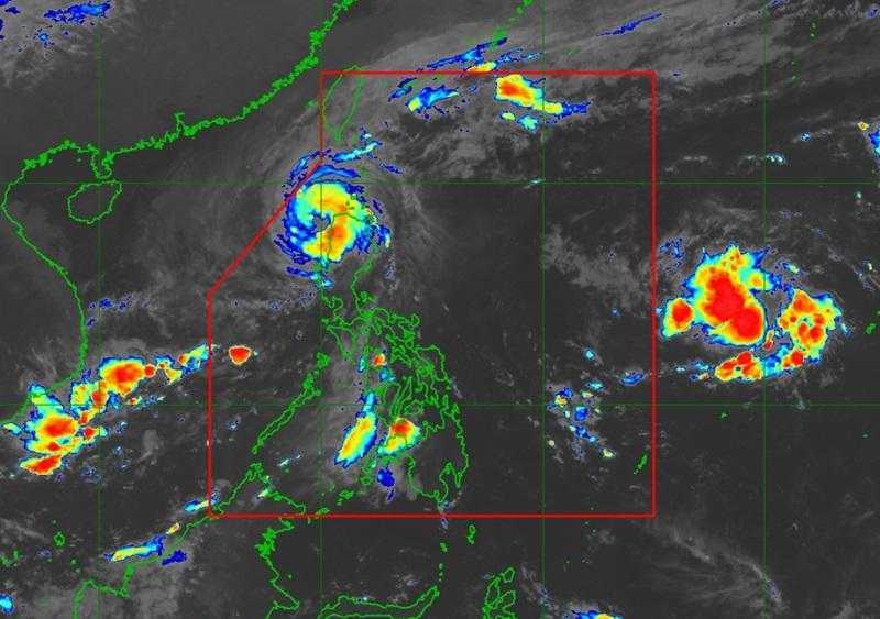 Typhoon Marce weakens, expected to exit PAR by Friday — PAGASA