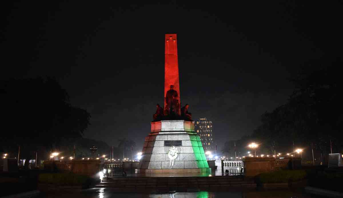 UAE, PH celebrate 51st anniversary of diplomatic relations
