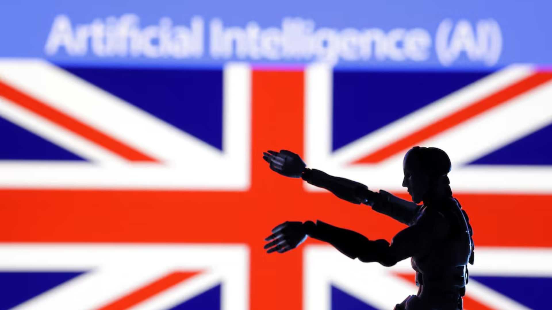 UK makes use of AI tools to create child abuse material a crime