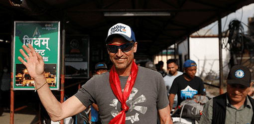 UK mountaineer logs most Everest climbs by a foreigner, Nepali makes 29th ascent