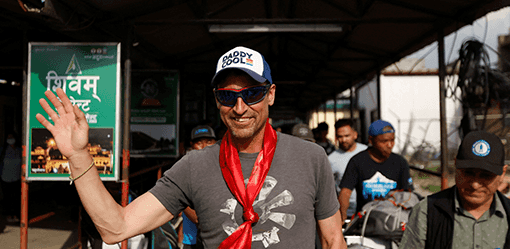 UK mountaineer logs most Everest climbs by a foreigner, Nepali makes 29th ascent