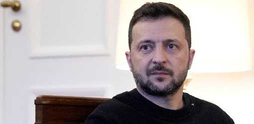 Ukraine holds new online conference on peace, calls for revised security system