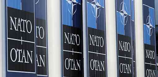 Ukraine joins NATO drill to test anti-drone systems