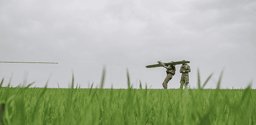 Ukraine pulls back from 3 villages in east, Zelenskiy pleads for weapons