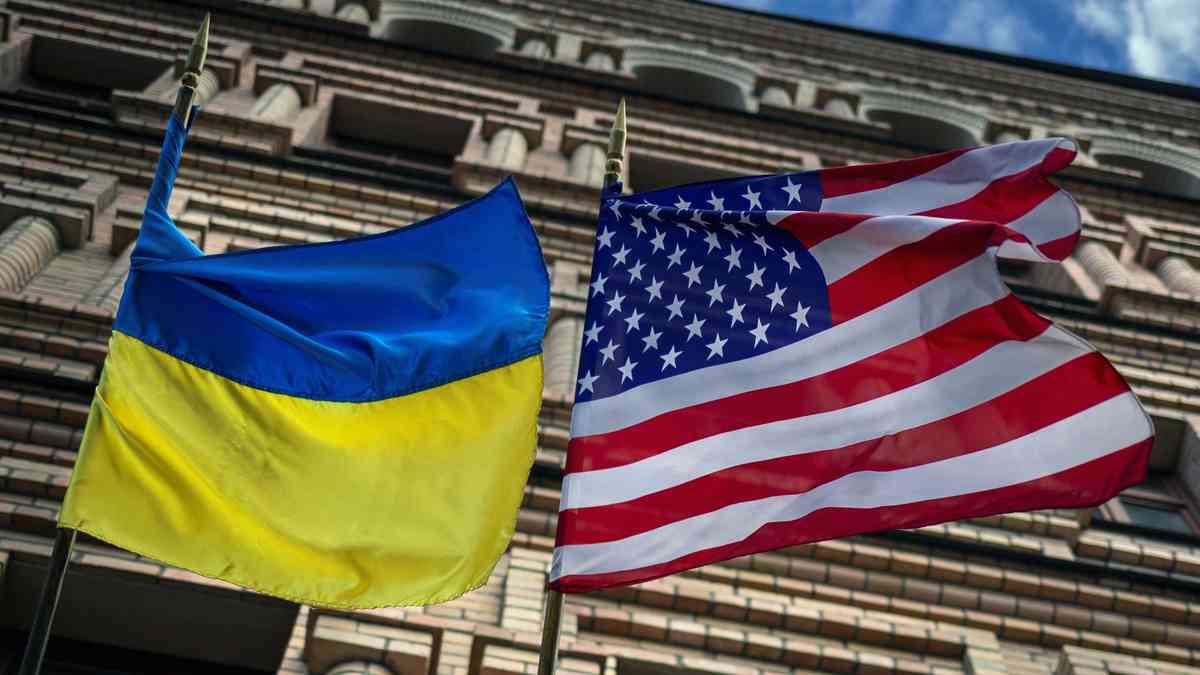 Ukraine voices concern as US halts some missile shipments