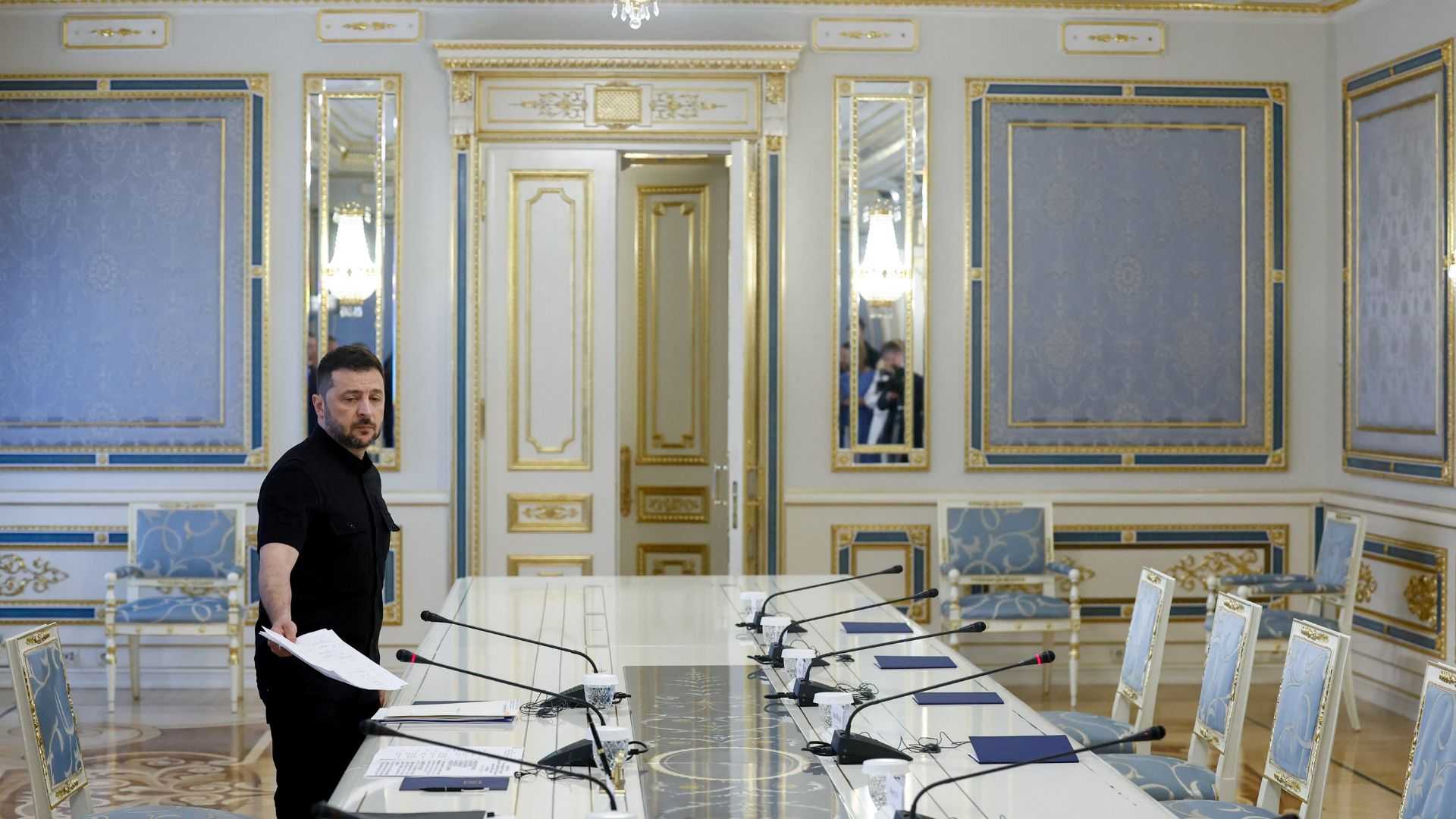 Ukraine vows to retaliate after Russian attacks on power sector