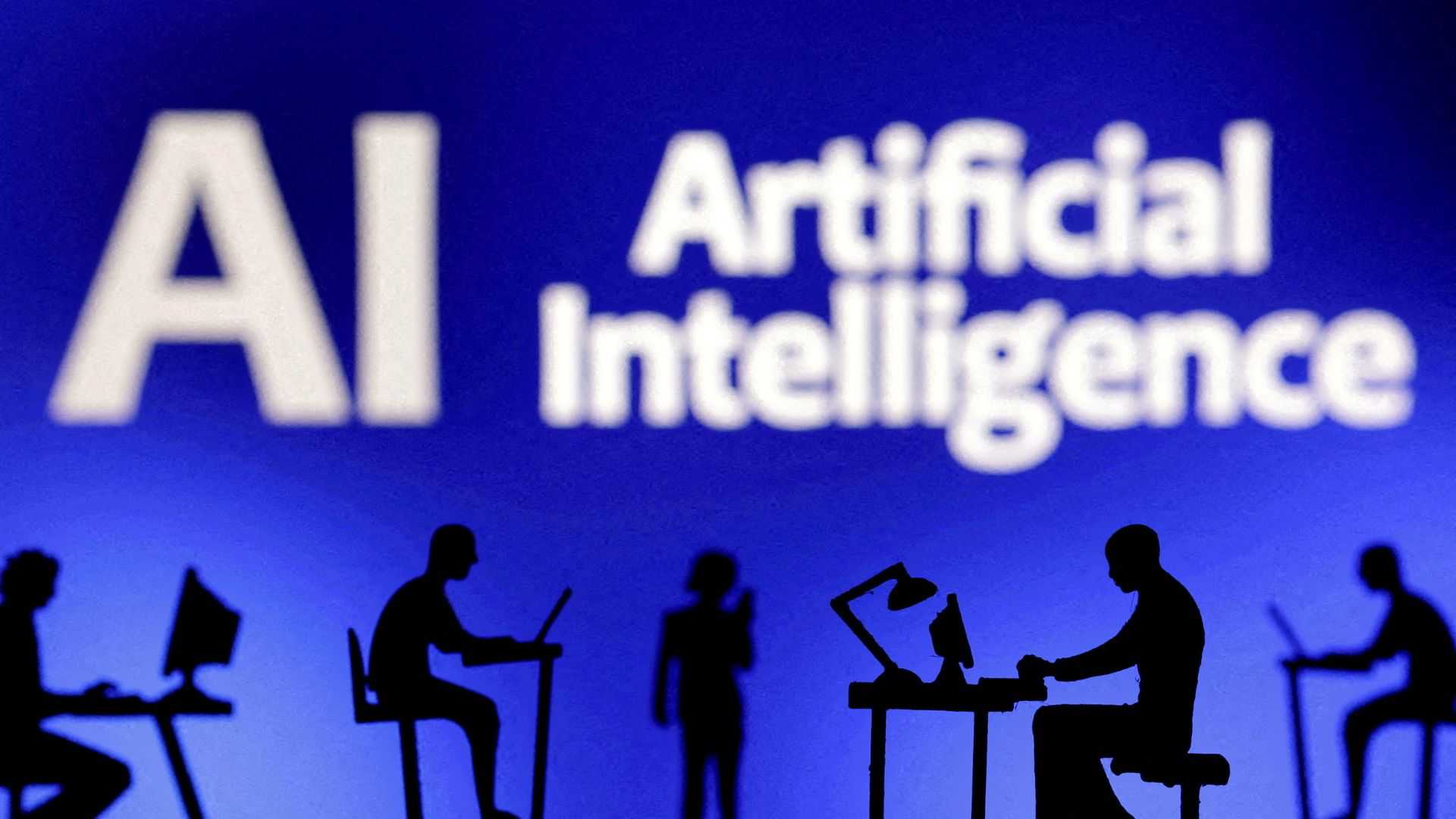 UN report urges stronger measures to detect AI-driven deepfakes