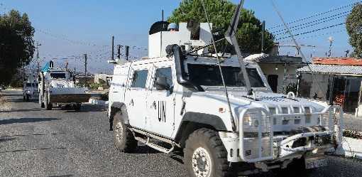 UN Security Council backs Lebanon peacekeepers after Israeli attacks
