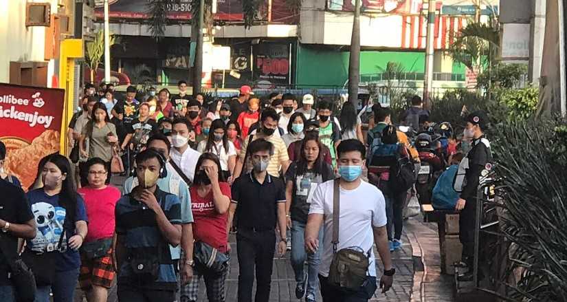 Unemployment rate swells to 4.8% in January — PSA