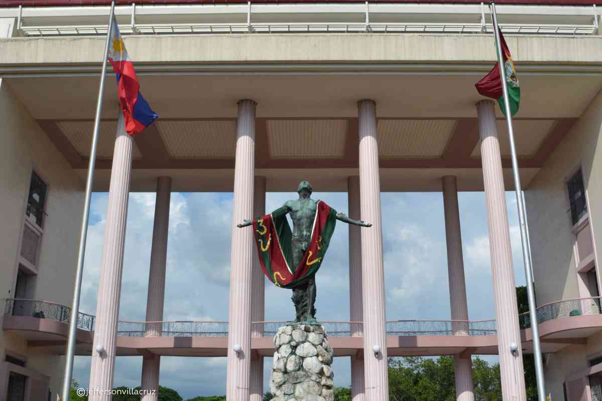 UP condemns killing of 19-year-old student in Tagum City
