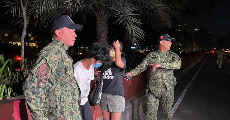 UP Maskom urges authorities to release student arrested at US Embassy protest