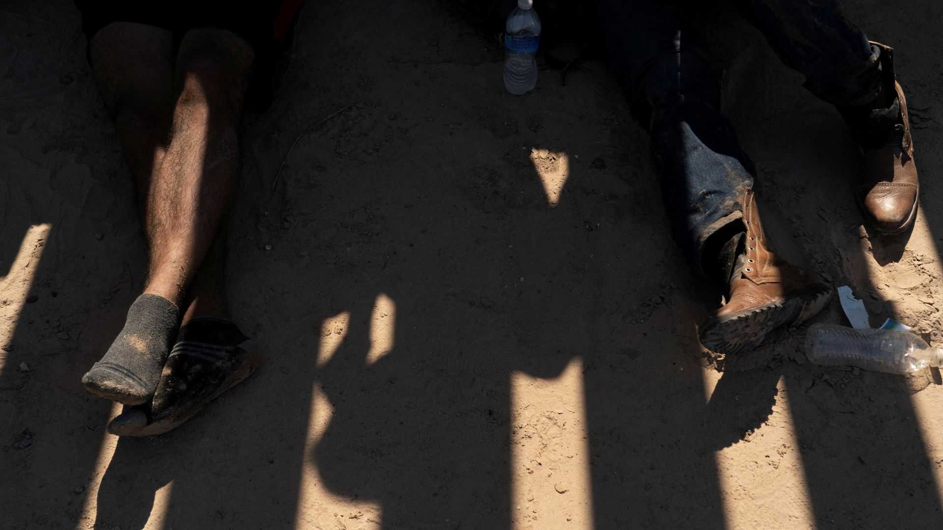 US appeals court rejects Trump bid to revoke thousands of migrants' status