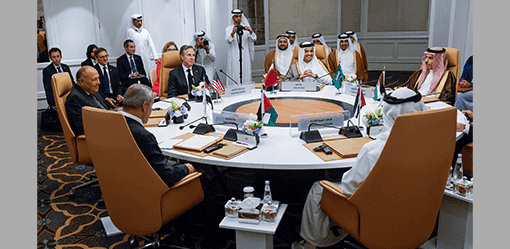 US, Britain urge Hamas to accept Israeli truce proposal