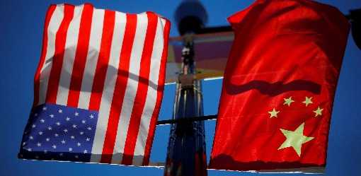 US, China swap detained citizens after years of diplomacy