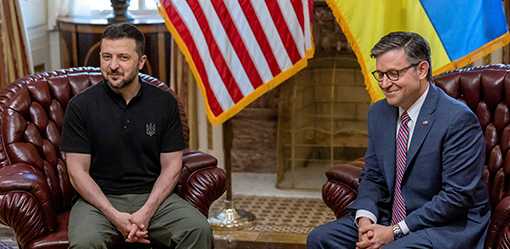 US Congress nears agreement on extending expiring Ukraine aid, sources say