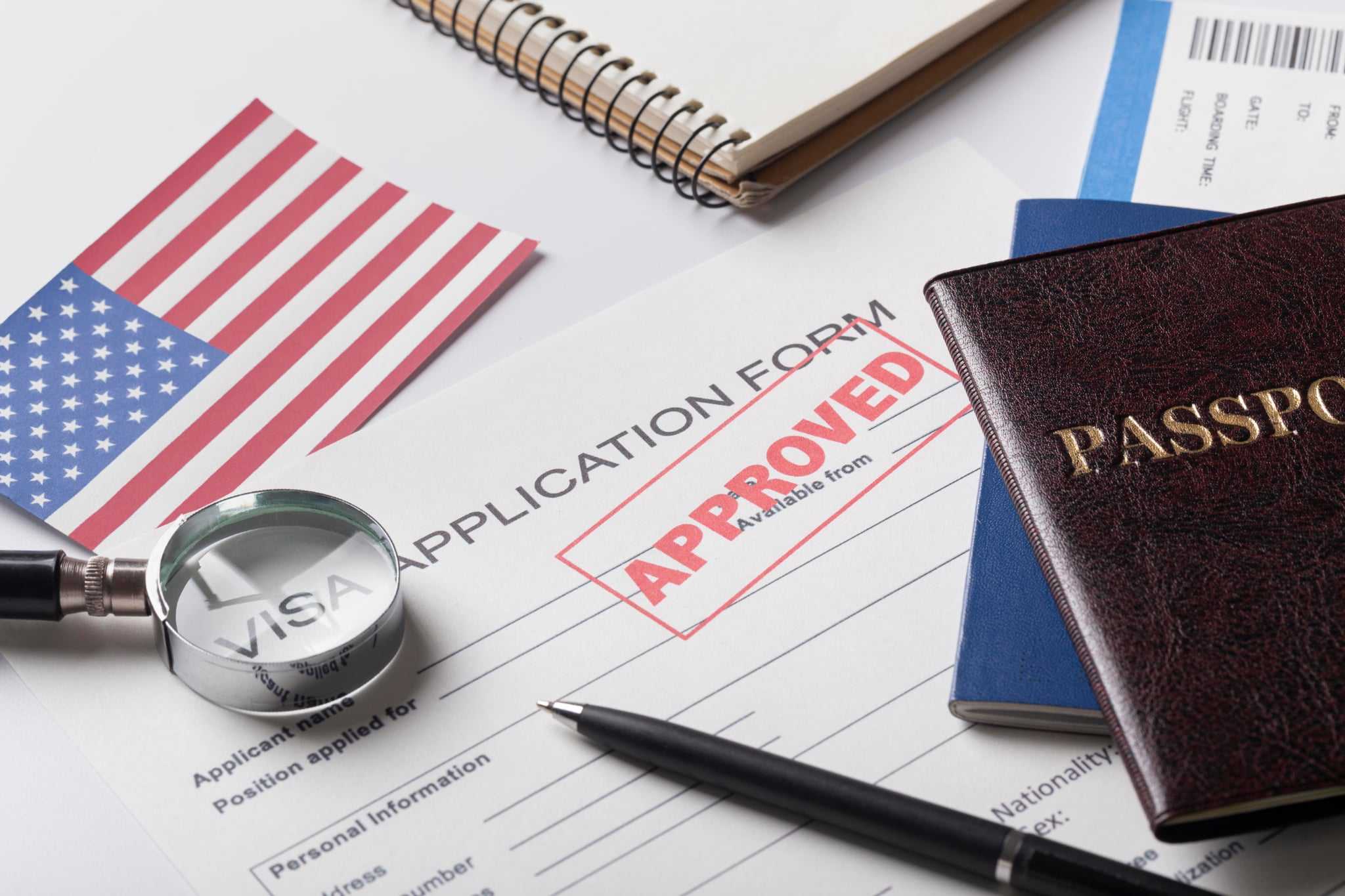 US Embassy warns visa applicants vs scammers