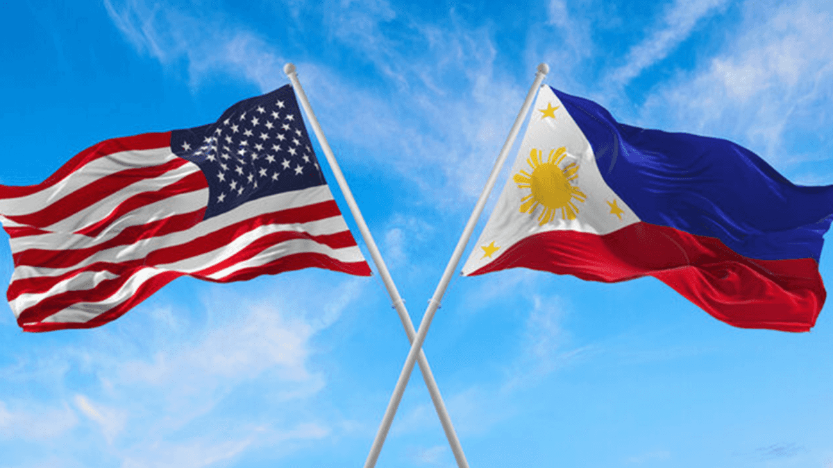 US backs PH after China's use of military grade laser vs. PH ship