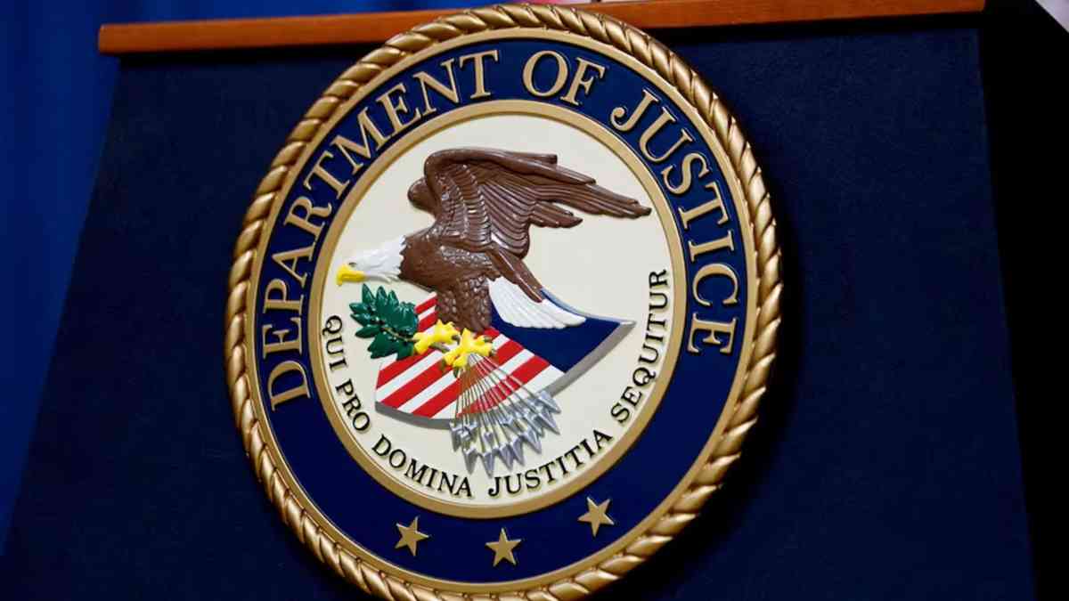 US forms task force to battle antisemitism focusing on schools, campuses