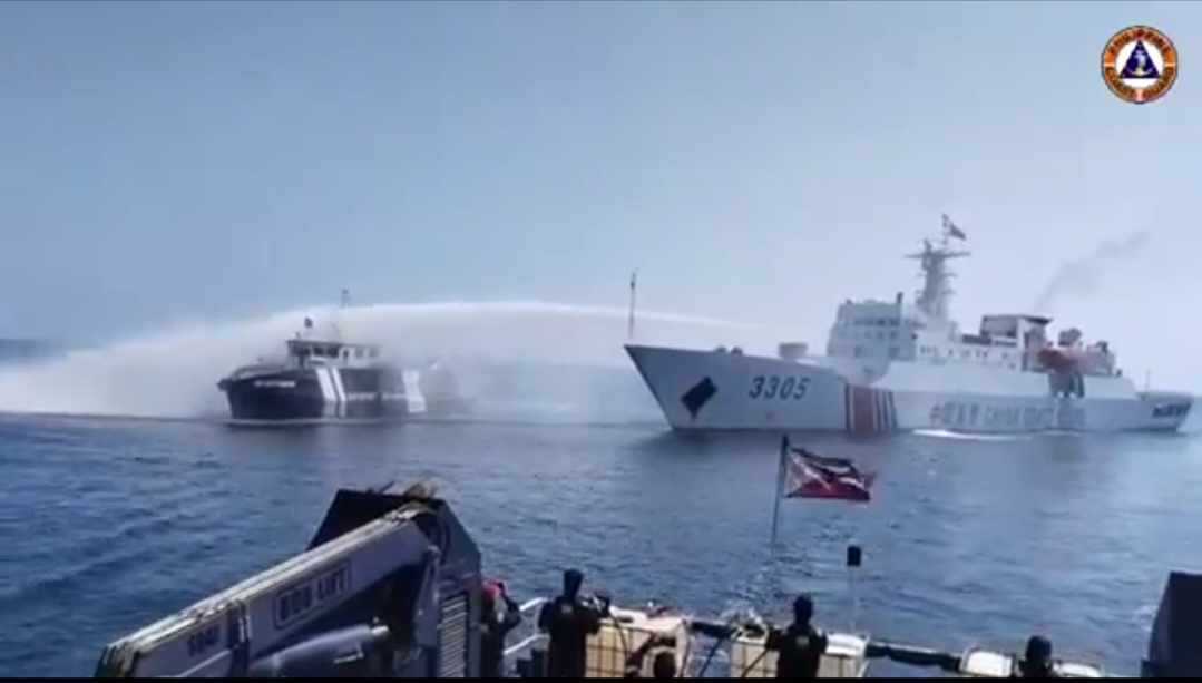 US, Japan and European Union condemns China’s “aggressive” and “illegal” actions against BFAR vessels