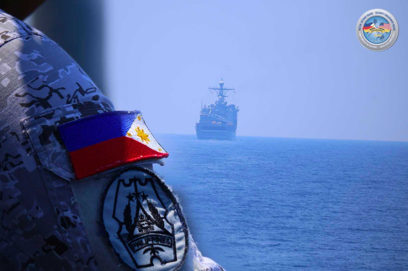 U.S. Navy set to build new boat maintenance facility in Palawan; Embassy clarifies “facility not a military base”