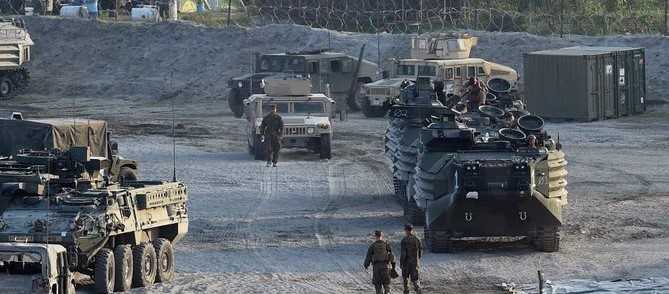 US pledges ₱5.5 billion for EDCA sites, AFP's disaster-response choppers