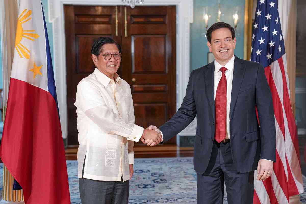 U.S. pledges PHP3 billion in foreign assistance for PH
