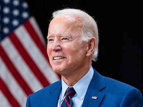 US President Biden sends heartfelt message for Filipino American History Month