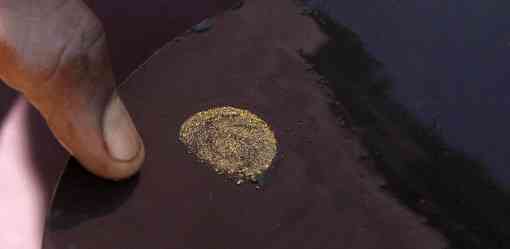 US rules on conflict minerals have not reduced violence in Congo, GAO says