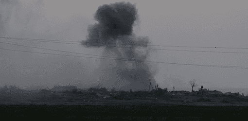 US says obstacles to ceasefire not insurmountable, despite apparent impasse