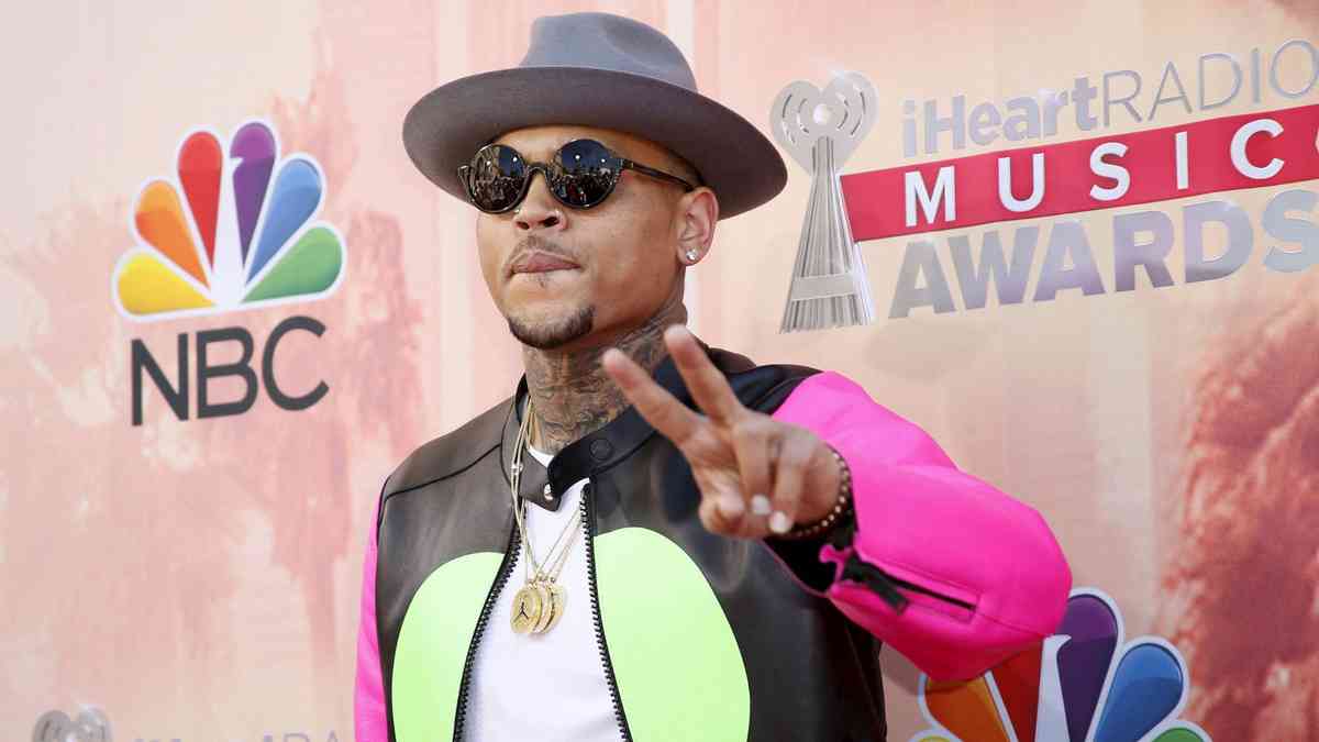 US singer Chris Brown denied bail in UK, throwing upcoming tour into doubt
